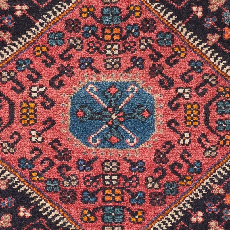 Hamadan Koberec 83x118cm - Perský koberec