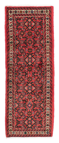 Hosseinabad Koberec 68x190cm - Perský koberec – product image