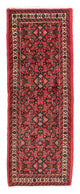 Hosseinabad Koberec 68x190cm - Perský koberec