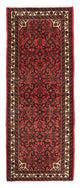 Hosseinabad Koberec 72x190cm - Perský koberec