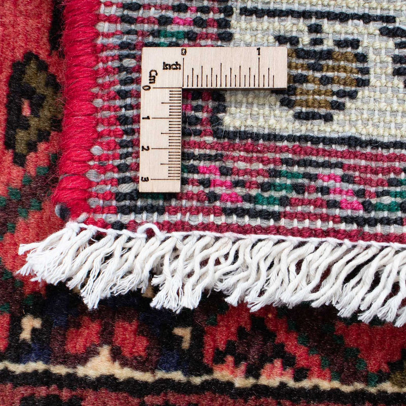 Hosseinabad Koberec 72x190cm - Perský koberec
