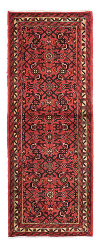 Hosseinabad Koberec 70x198cm - Perský koberec – product image
