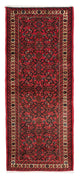 Hosseinabad Koberec 74x195cm - Perský koberec