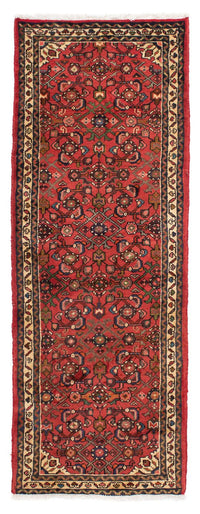 Hosseinabad Koberec 70x200cm - Perský koberec – product image