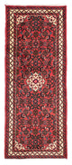 Hosseinabad Koberec 80x190cm - Perský koberec