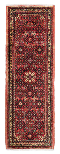 Hosseinabad Koberec 205x70cm - Perský koberec – product image