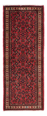 Hosseinabad Koberec 75x195cm - Perský koberec – product image