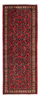 Hosseinabad Koberec 75x195cm - Perský koberec