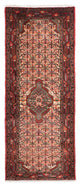 Hosseinabad Koberec 83x212cm - Perský koberec