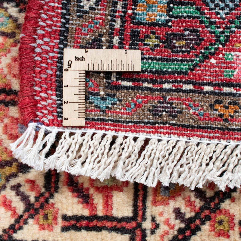 Hosseinabad Koberec 83x212cm - Perský koberec