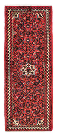 Hosseinabad Koberec 75x198cm - Perský koberec – product image