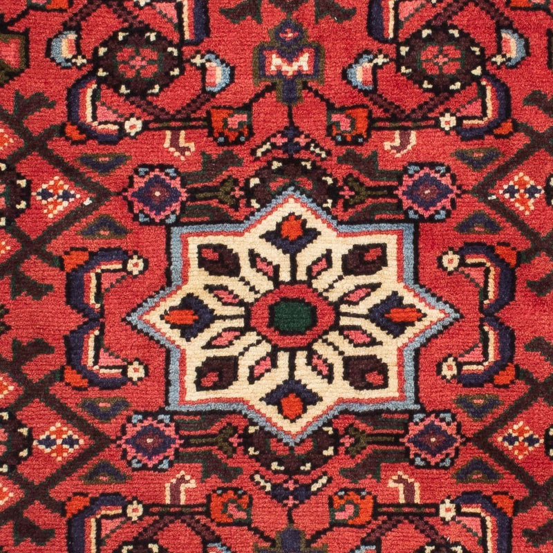 Hosseinabad Koberec 75x198cm - Perský koberec