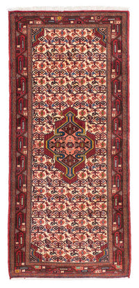 Hosseinabad Koberec 82x195cm - Perský koberec – product image