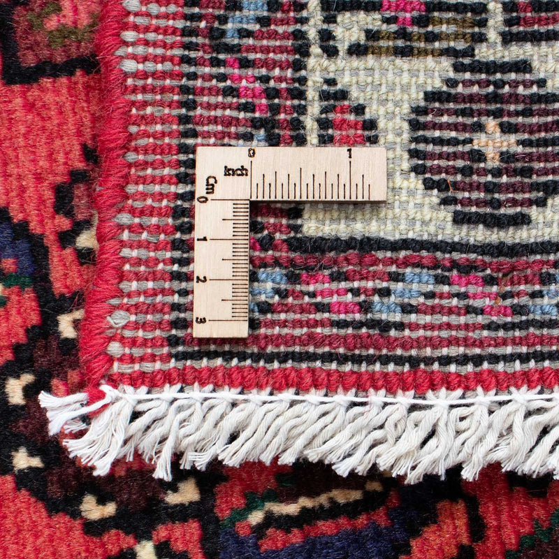 Hosseinabad Koberec 195x70cm - Perský koberec