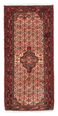 Hosseinabad Koberec 88x190cm - Perský koberec – product image