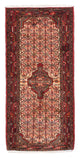 Hosseinabad Koberec 88x190cm - Perský koberec