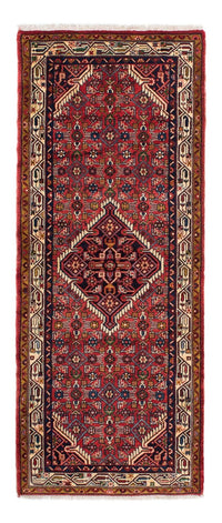 Hosseinabad Koberec 200x78cm - Perský koberec – product image