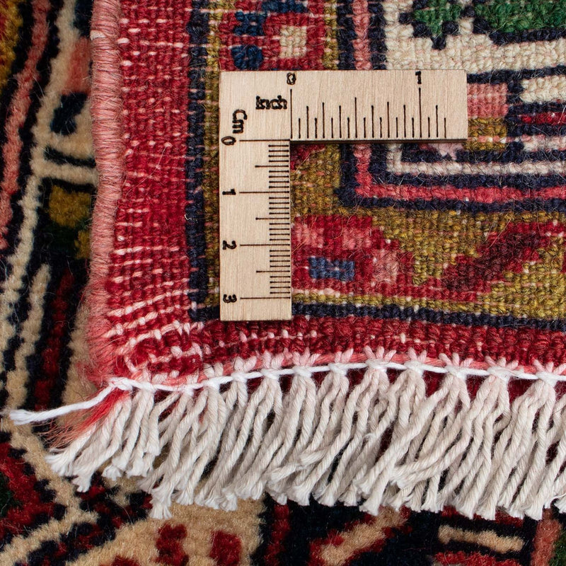 Hosseinabad Koberec 200x78cm - Perský koberec