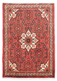 Hosseinabad Koberec 100x146cm - Perský koberec – product image