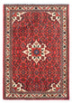 Hosseinabad Koberec 106x153cm - Perský koberec
