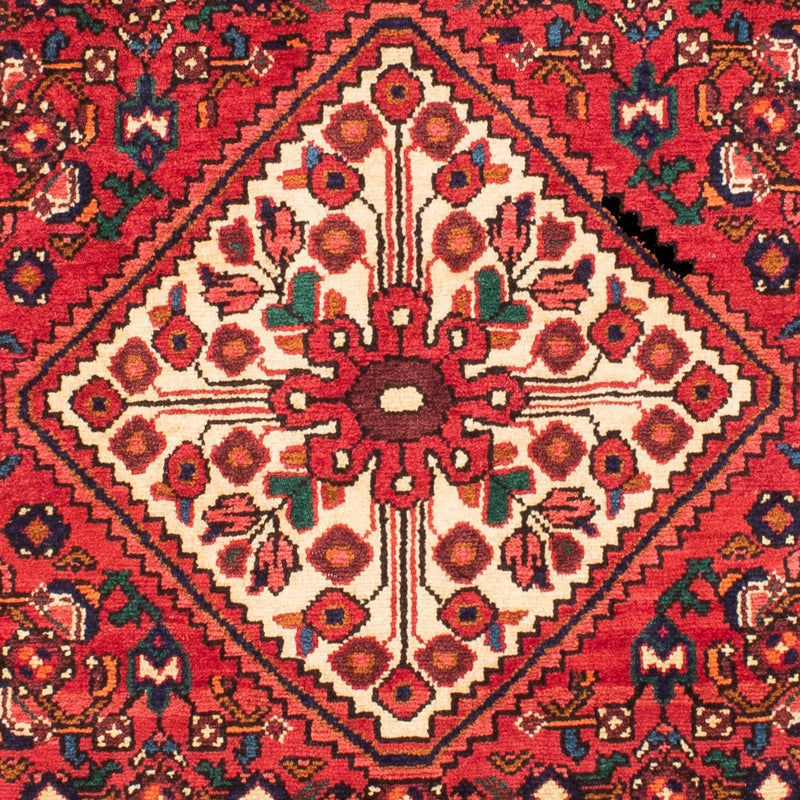 Hosseinabad Koberec 160x108cm - Perský koberec