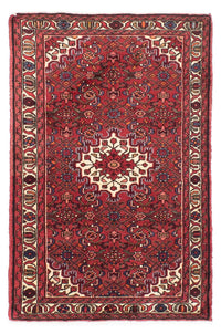 Hosseinabad Koberec 157x105cm - Perský koberec – product image
