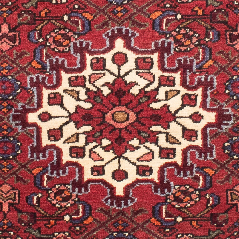Hosseinabad Koberec 157x105cm - Perský koberec