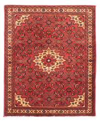 Hosseinabad Koberec 135x110cm - Perský koberec – product image
