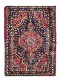 Hosseinabad Koberec 104x157cm - Perský koberec – product image