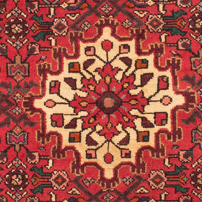 Hosseinabad Koberec 150x108cm - Perský koberec