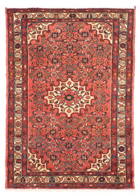 Hosseinabad Koberec 150x110cm - Perský koberec – product image