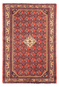 Hosseinabad Koberec 102x150cm - Perský koberec – product image