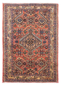Hosseinabad Koberec 100x147cm - Perský koberec – product image
