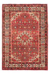 Hosseinabad Koberec 110x155cm - Perský koberec – product image