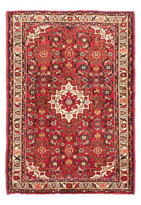 Hosseinabad Koberec 144x105cm - Perský koberec – product image
