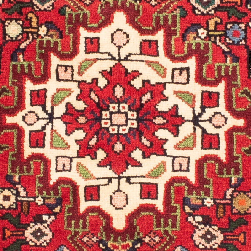 Hosseinabad Koberec 144x105cm - Perský koberec