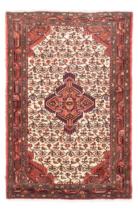Hosseinabad Koberec 106x160cm - Perský koberec – product image