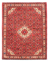 Hosseinabad Koberec 106x140cm - Perský koberec – product image