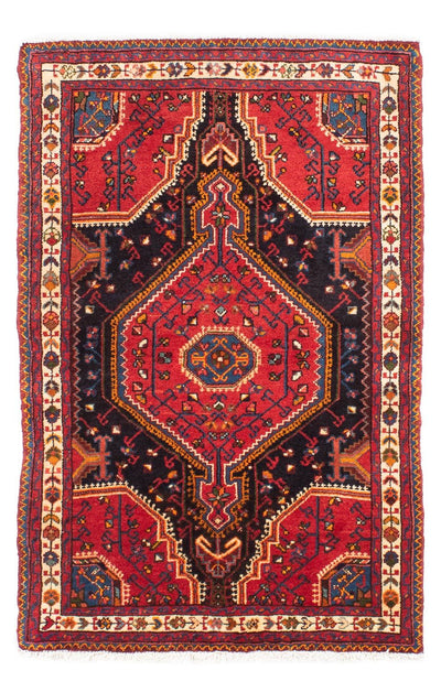 Hosseinabad Koberec 92x145cm - Perský koberec