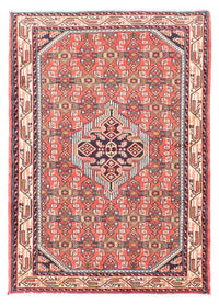 Hosseinabad Koberec 145x105cm - Perský koberec – product image
