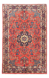 Hosseinabad Koberec 150x100cm - Perský koberec – product image