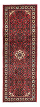 Hosseinabad Koberec 70x203cm - Perský koberec