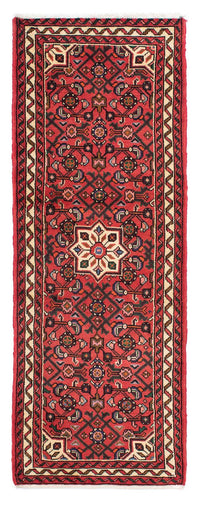 Hosseinabad Koberec 73x200cm - Perský koberec – product image