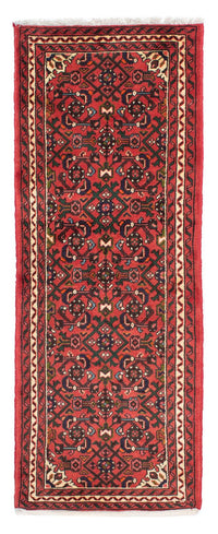Hosseinabad Koberec 70x195cm - Perský koberec – product image
