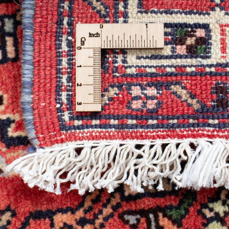 Hosseinabad Koberec 82x204cm - Perský koberec
