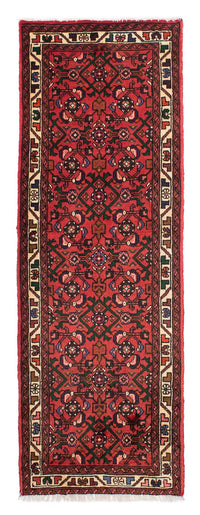 Hosseinabad Koberec 68x195cm - Perský koberec – product image