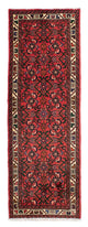Hosseinabad Koberec 68x195cm - Perský koberec