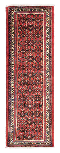 Hosseinabad Koberec 68x197cm - Perský koberec – product image