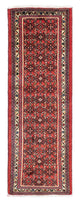 Hosseinabad Koberec 68x197cm - Perský koberec