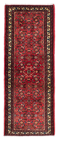 Hosseinabad Koberec 78x200cm - Perský koberec – product image